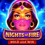 Bocoran RTP Slot Bng Nights Of Fire